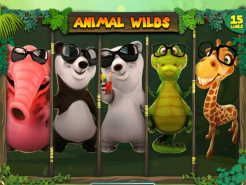 Animal Wilds Slots